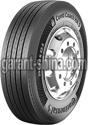 Continental Conti Coach HA5 (универсальная) - автобусная - Фото главное